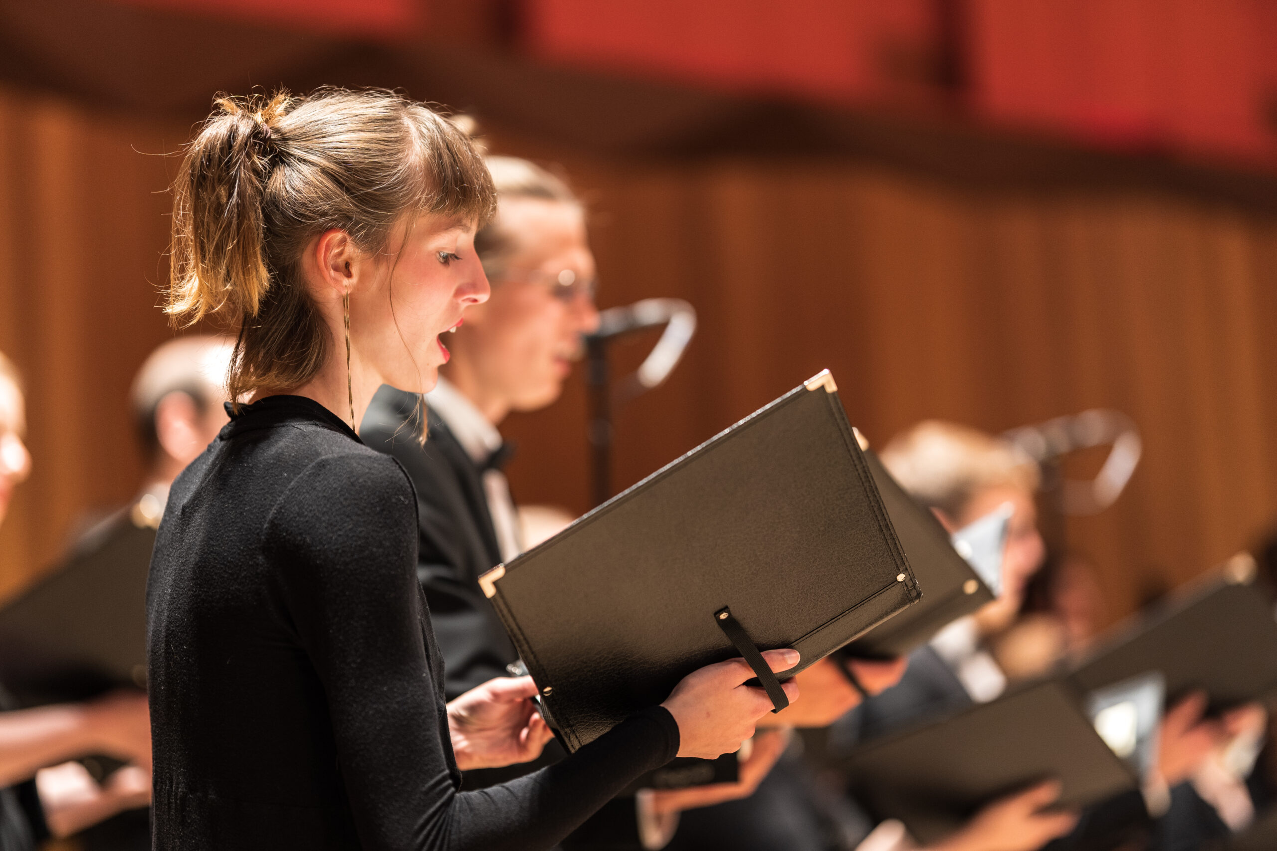 12. Niedersächsischer Chorwettbewerb