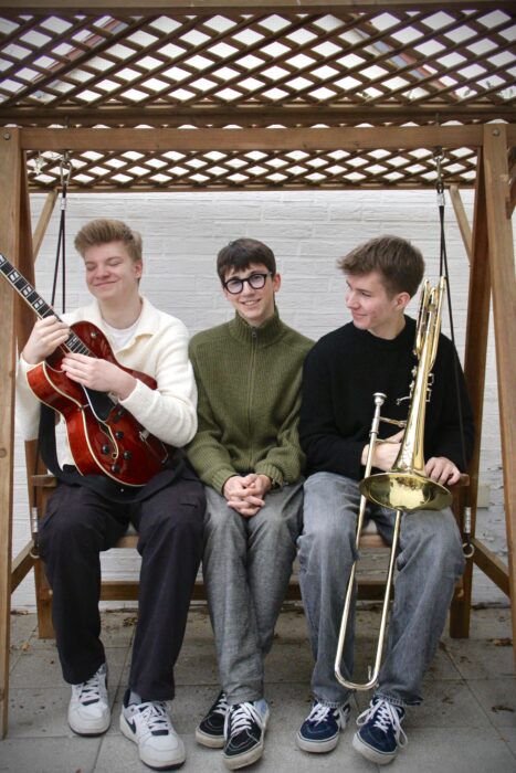 TRIOLOG aus Hannover