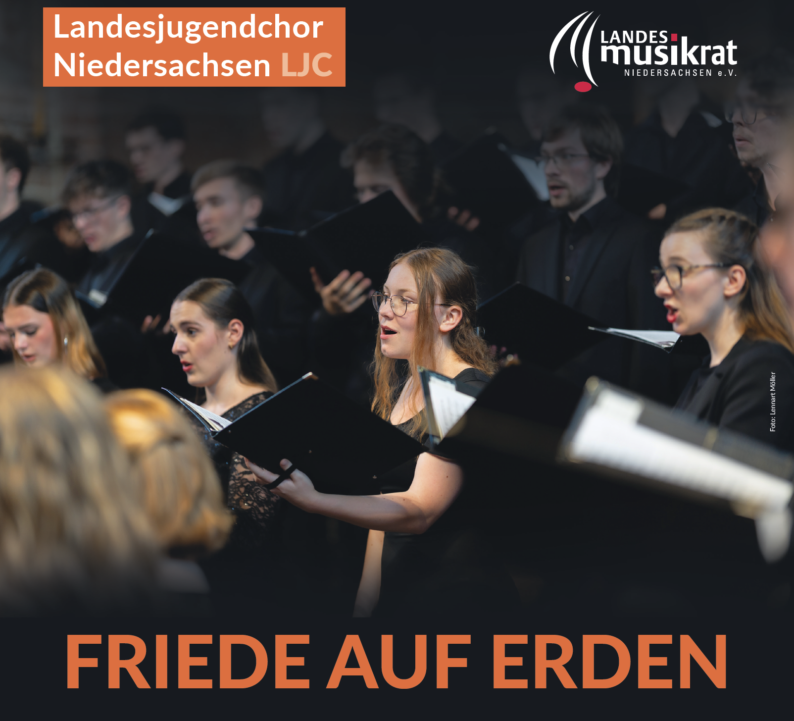 Friede auf Erden