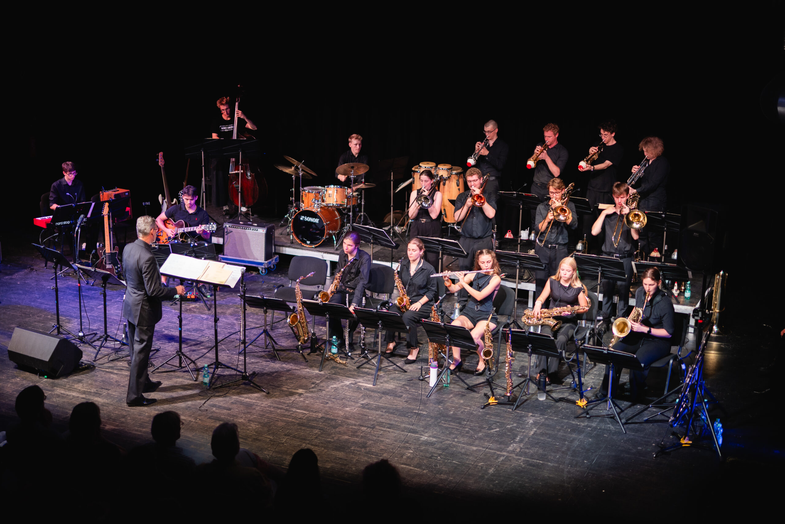 Jazz der Superlative